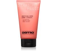 Osmo Straightening Fluid Smoothing Créme fluide pour lisser les cheveux 150 ml