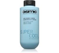 Osmo Super Cool Zero Orange Shampoo shampoing pour cheveux bruns 400 ml