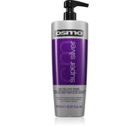 Osmo Super Silver masque cheveux anti-jaunissement 1000 ml