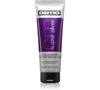 Osmo Super Silver masque cheveux anti-jaunissement 250 ml