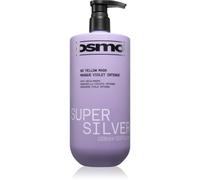 OSMO Super Silver No Yellow Mask 1000ml