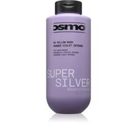 OSMO Super Silver No Yellow Mask 400ml