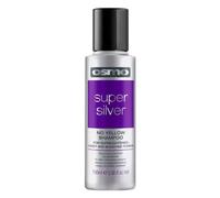 OSMO Super Silver No Yellow Shampoo 100ml
