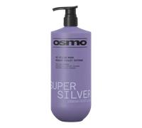 OSMO Super Silver No Yellow Shampoo 400ml