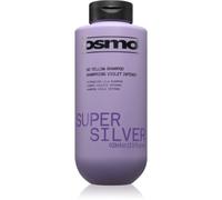 OSMO Super Silver No Yellow Shampoo 400ml