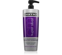 Osmo Super Silver shampooing argent anti-jaunissement 1000 ml