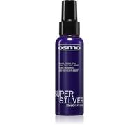Osmo Super Silver Toning Spray spray capillaire teinté 100 ml