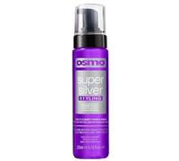 Osmo Super Silver Violet Conditioning Foam 200ml