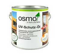 Osmo UV Protection Huile de Couleur Naturel Optimale Avant Soleil 2500ml