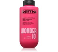 Osmo Wonder 10 après-shampoing hydratant pour fortifier les cheveux 400 ml