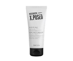 OSMO Xposed Blow Dry Balm 200ml