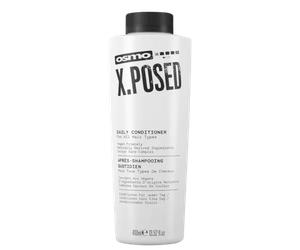 OSMO Xposed Daily Conditioner 400ml