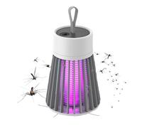 osmo zapplite Anti Moustique Lampe Original Lampe Anti Moustique, Tue Mouche Electrique, Interieur et Exterieur, Anti Insectes Répulsif Puissant, Piege UV, Portée 100m²