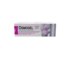 Osmogel Douleur post-traumatique gel pour application locale 90g