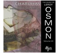 Osmon - Music Of Leroy Osmon 7 [Cd]