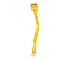 Osmond 1 PièCes SéRies BL1830 Chargeur Connecteur Terminal pour 14.4V 18V Li-Ion Batterie Carte PCB BL1815 BL1430 BL1415 BL1845 BL1460