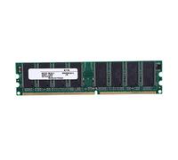 Osmond 2.6V DDR 400 MHz 1 GB de MéMoire 184 éPingles PC3200 Desktop pour RAM CPU GPU APU Non-ECC CL3 DIMM