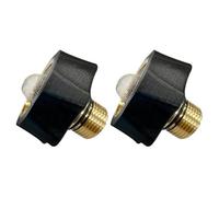 Osmond 7112362 Raccord D'Entrée pour Pompe de Nettoyeur, Connecteur D'Entrée D'Eau Accessoires de Nettoyeur