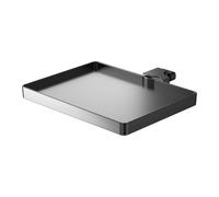 Osmond 781E Plateau de Support de Microphone Universel Réglable, Support de Carte de Son à Corde, Plateau à Clip Sécurisé