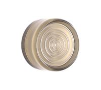 Osmond 7W Applique Murale LED Minimaliste avec 3 Modes de Couleur - Lampe Murale Moderne pour Couloir ou Escalier - Éclairage Décoratif pour Salle de Bain en Gris Fumée