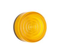 Osmond 7W Lampe Murale LED Minimaliste avec 3 Modes de Couleur, Lampe Murale Moderne pour Couloir et Escalier, Éclairage Décoratif pour Salle de Bain, Marron