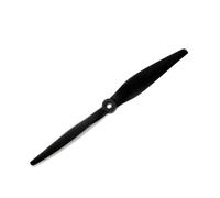 Osmond 7X12 7 Pouces H¨¦lice ¨¤ Deux Pales Fine pour Moteur ¨¦lectrique en Fibre de Verre Renforc¨¦e Nylon CW CCW pour Drone FPV