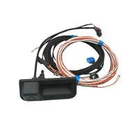 Osmond 8W8827566 Caméra de recul avec faisceau de fils à guidage élevé pour Q5 8W8 827 566 E E 8W8827566E