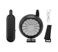 Osmond Accessoires de Drones de Haut-Parleur ¨¤ Distance de Haut-Parleur de Haut-Parleur Ultra L¨¦ger
