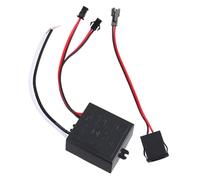 Osmond Adaptateur de Puissance de Lampe à Table USB Petite, Accessoire Léger de Bureau 5V 2A, Essentiel pour le Bureau