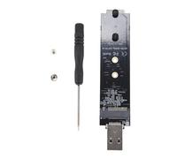 Osmond Advanced NVMe PCIE vers USB 3.1 M.2 Module adaptateur multifonction en ligne pour les amateurs de technologie