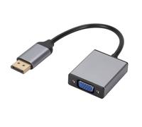 Osmond Afficher Le Port vers L'Adaptateur VGA DisplayPort vers L'Adaptateur VGA DisplayPort vers VGA