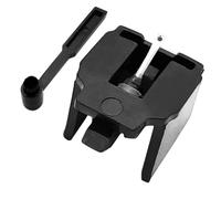 Osmond Aiguilles de Remplacement pour Tourne-Disque ATN3600L pour ATN3600 ALE33 DT55 CN15 N7700, Aiguilles pour Tourne-Disque avec Brosse