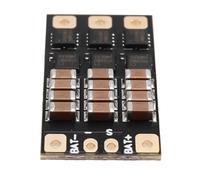 Osmond AM32 ESC 2-4S 20A AT32F421 Master Control Fixed Wing Model Airplane No Bec Double-Way