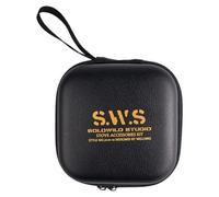 Osmond Boîte de Rangement pour -310/340 Sac Spécial Étanche Étui de Transport pour Réchaud Accessoires Multifonctions pour Réchaud de Camping