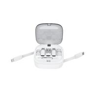Osmond Boîtier de Câble Compact Multi-Fonctionnel pour Support Universel de Téléphone Portable, Adaptateur pour Chargeur de Téléphone, Tablette et Transfert de Données pour PC.