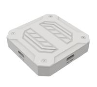 Osmond Boîtier SSD Magnétique 2230 M.2 NVMe USB 3.2 Gen 2 10 Gbit/S pour SSD Externe NVMe PCI-E avec Alimentation PD pour Ordinateur Portable
