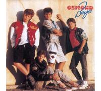 Osmond Boys