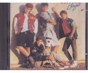 Osmond Boys - Reverse Psychology