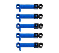 Osmond Bricks 1x6 Air Pump Power Brick 19482 - Blocs de Construction CR¨¦atifs pour Les Constructions de de Voiture