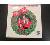 OSMOND BROTHERS - we sing you a merry christmas LP