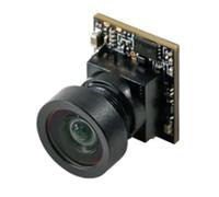 Osmond C03 FPV Mini caméra 2,1 mm Capteur CMOS 1/3" 160° FOV Convient pour M03 5.8G VTX pour FPV Quadcopters Accessoires