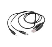 Osmond Câble de Programmation USB pour RS107M RS108M RS109M RS110M ALS Fishing Net Locator Câble PC Accessoire de Programme