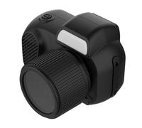 Osmond Caméra Y3000 avec Écran, Caméra Subminiature Portable HD 1080p Intérieure et Extérieure, Cadeau de Vacances.