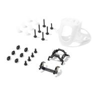 Osmond Canopy pour la Cam¨¦ra O4 Air Unit pour Meteor65 Pro, Meteor75 Pro. Con?u pour Les Drones HD O4, avec Une Durabilit¨¦ et Un Style Am¨¦lior¨¦s.