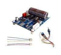 Osmond Carte de Contrôle Du Moteur Sans Balais avec Module de Commande Haute Tension et Protection Contre la Surtempérature/Surcharge/Surtension - Ensemble de 2