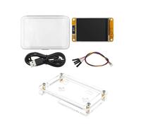 Osmond Carte de Développement ESP32 avec Boîtier, Écran Tactile 2,8 Pouces pour Module LCD TFT LVGL WiFi Bluetooth 240x320