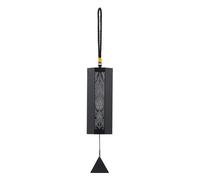 Osmond Chord Wind Chime C G Am Accord Décorations de Danger Extérieures pour Patio de Jardin Ornements