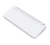 Osmond Clavier de Bureau Mini Carte D'Écriture de Tableau Blanc Carte D'Effacement à Sec