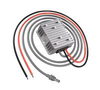 Osmond Convertisseur Élévateur DC-DC 12V Vers 20V 3A, Convertisseur de Tension 12V-20V pour Mini Convertisseur