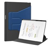 Osmond Coque pour Paper Pro Paper Pro Paper Pro en Bleu Marine